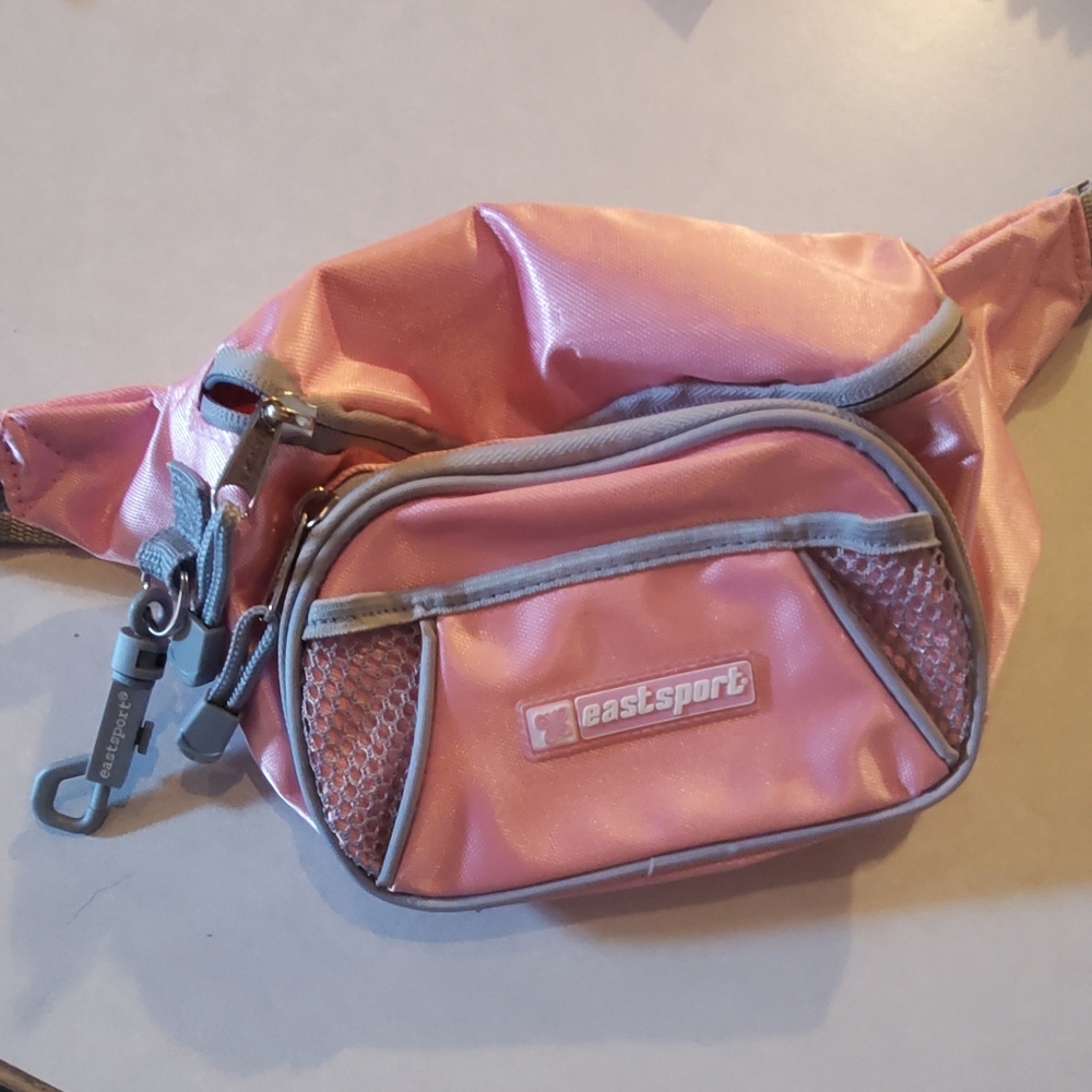3 for $10, East Sport Fanny Pack